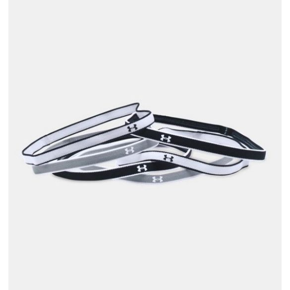 UA Mini Headbands (6pk)