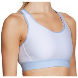 ARMOUR MID KEYHOLE BRA