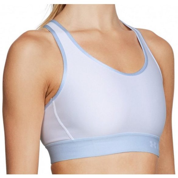 ARMOUR MID KEYHOLE BRA