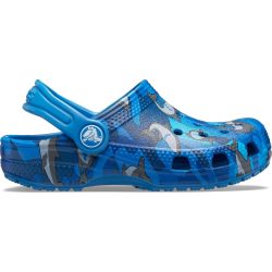 Classic Shark Clog PS