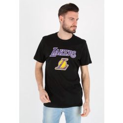 MAJICA TEAM LOGO TEE LOSLAK BLK