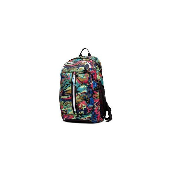 Transition Backpack Print