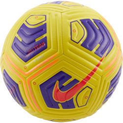 Nike Academy Soccer Ball,YELLO