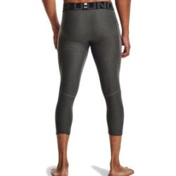 UA HG ARMOUR 3/4 LEGGING
