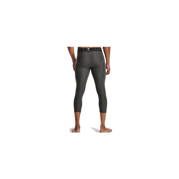 UA HG ARMOUR 3/4 LEGGING