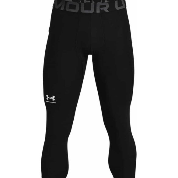 UA HG Armour 3/4 Legging