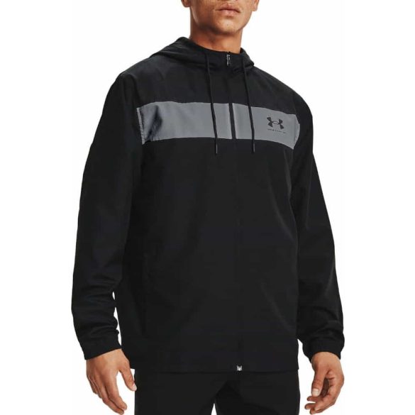 UA Sportstyle Windbreaker