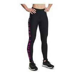UA HG ARMOUR BRANDED LEG NS