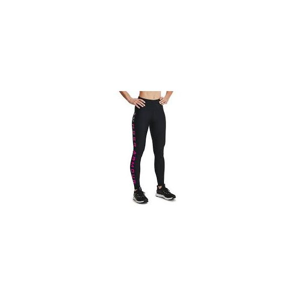 UA HG ARMOUR BRANDED LEG NS
