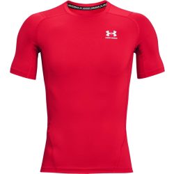 UA HG Armour Comp SS