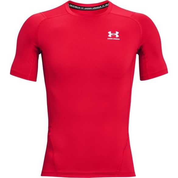 UA HG Armour Comp SS
