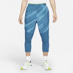 Nike Dri-FIT Sport Clash Men's Woven Training Pants