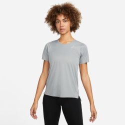Nike Dri-FIT Race-Womens Short-Sleeve Running Top