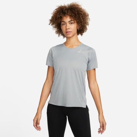 Nike Dri-FIT Race-Womens Short-Sleeve Running Top
