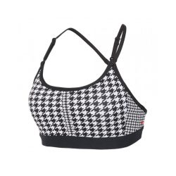   Nike Dri-FIT Indy Icon Clash Women's Light-Support Padded T-Back Sports Bra