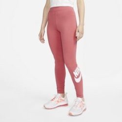 Nike Sportswear Essential Women's High-Rise Leggings
