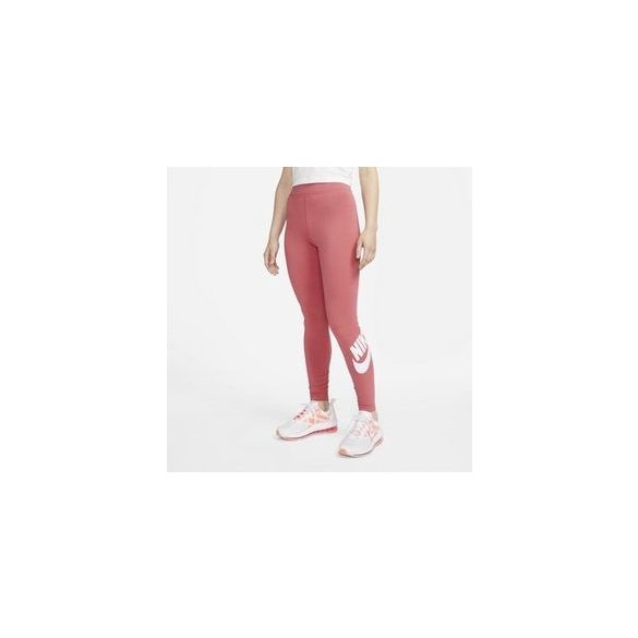 Nike Sportswear Essential Women's High-Rise Leggings