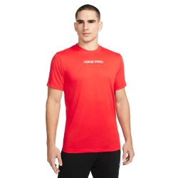 Nike Pro Dri-FIT-Mens Training T-Shirt