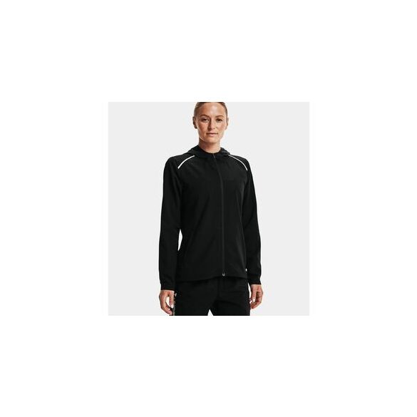 UA OutRun the Rain Jacket