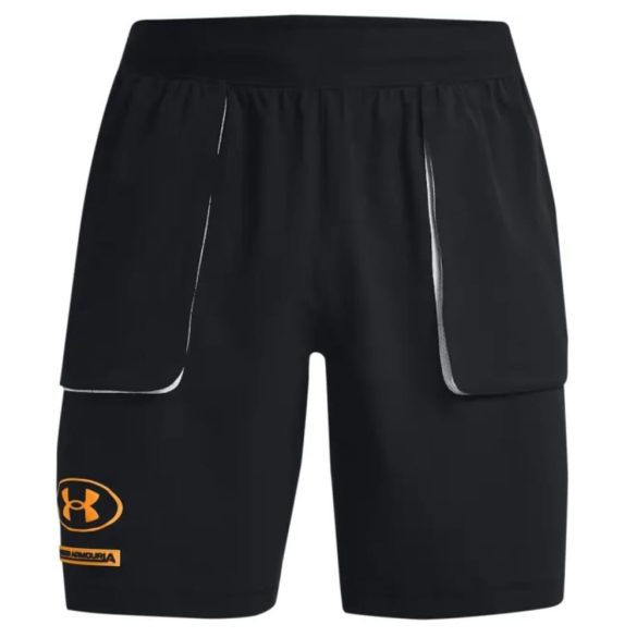 UA Evolution Train Shorts