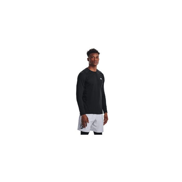 UA CG Armour Fitted Crew