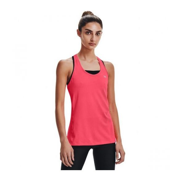 UA HG Armour Racer Tank