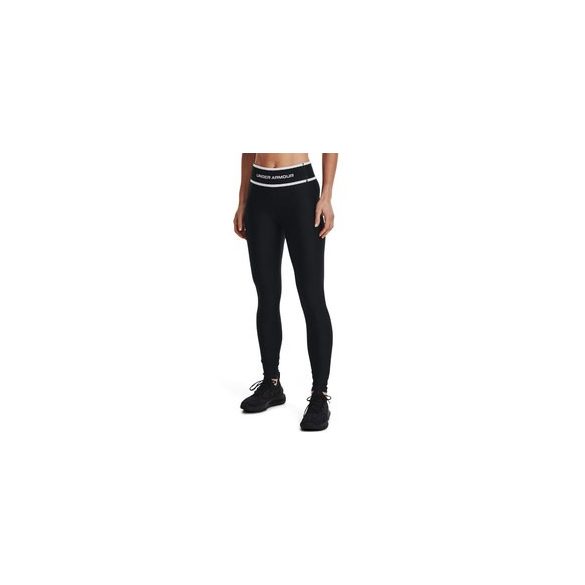 HG Armour Branded WB Legging
