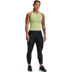W UA CANOTTA HEATGEARÂ® ARMOUR DONNA
