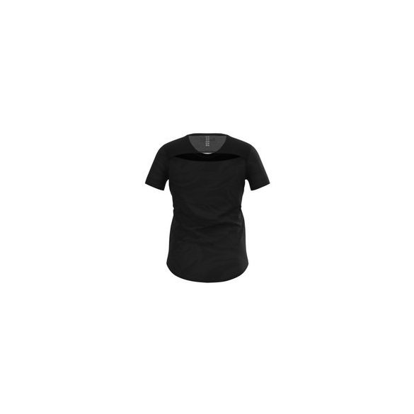 UA Streaker Jacquard Tee