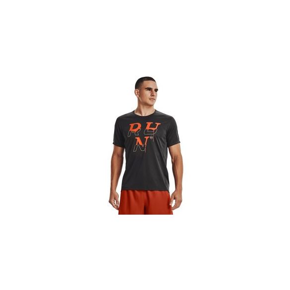 UA Speed Stride 2.0 Tee
