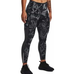 Women's UA Fly Fast Ankle Tight II-BLK