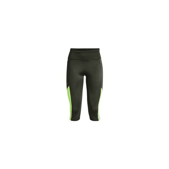 UA Fly Fast 3.0 Speed Capri