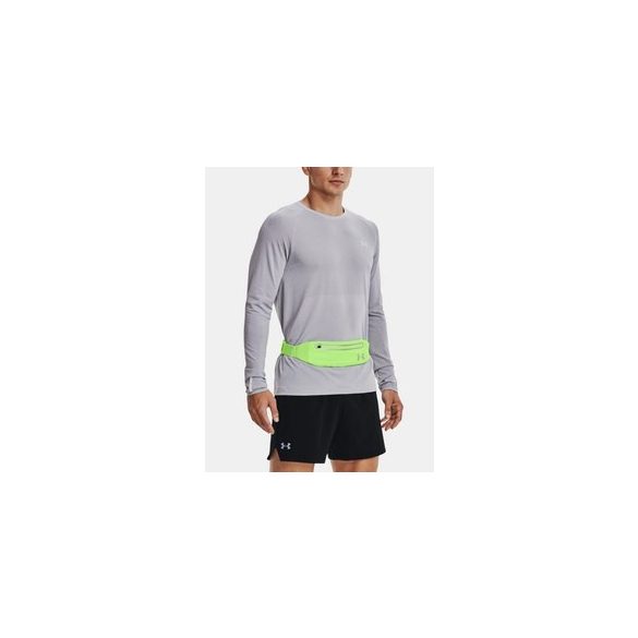 UA Flex Speedpocket Run Belt