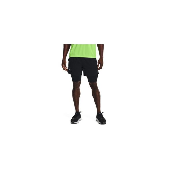 UA Launch SW 5 2N1 Short