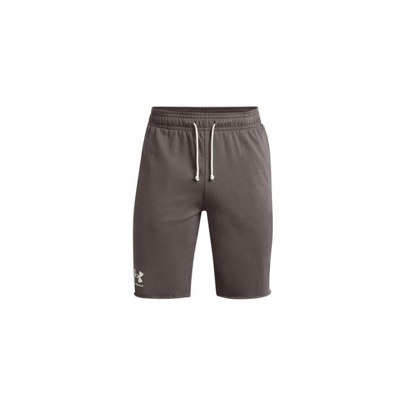 UA RIVAL TERRY SHORT