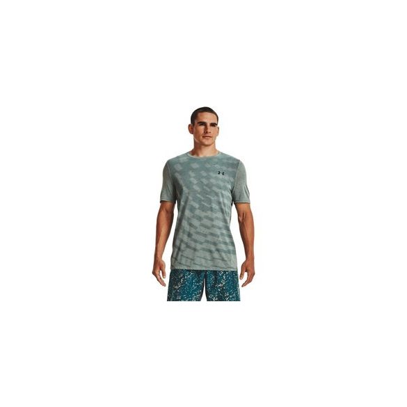 UA Seamless Radial SS