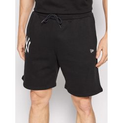 HLAĂ„?E KR. MLB SEASONAL TEAM SHORT NEYYAN BLKWHI