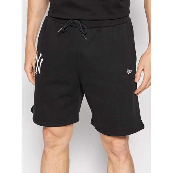 HLAĂ„?E KR. MLB SEASONAL TEAM SHORT NEYYAN BLKWHI