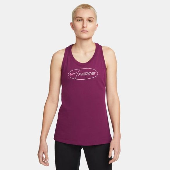 Nike Dri-FIT Icon Clash-Womens Training Tank
