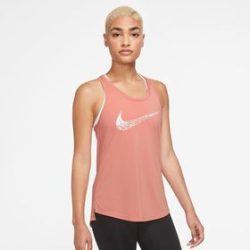 W NK SWOOSH RUN TANK Womens Running Tank