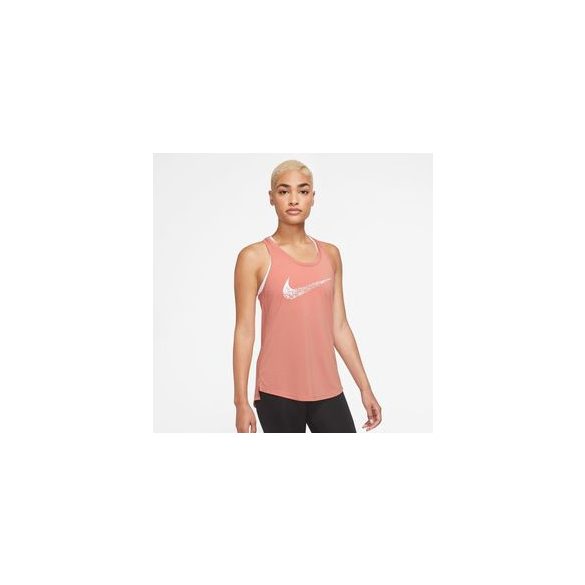 W NK SWOOSH RUN TANK Womens Running Tank