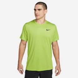 Nike Pro Dri-FIT Mens Short-Sleeve Top