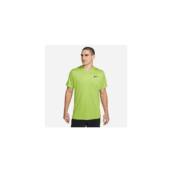 Nike Pro Dri-FIT Mens Short-Sleeve Top