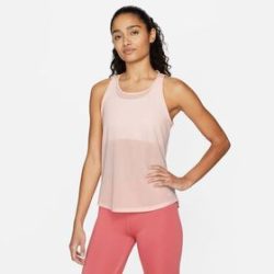 W NK ONE DF BREATHE STD TANK Womens Training Tank