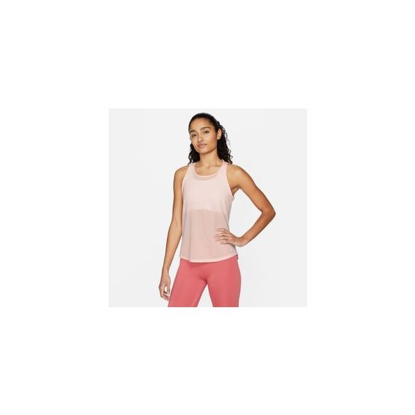 W NK ONE DF BREATHE STD TANK Womens Training Tank