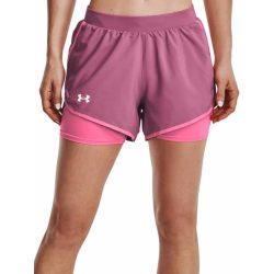 UA Fly By 2.0 2N1 Short
