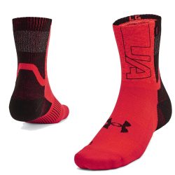 UA ArmourDry Run Mid-Crew