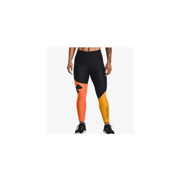 Armour Colorblock Ankle Leg