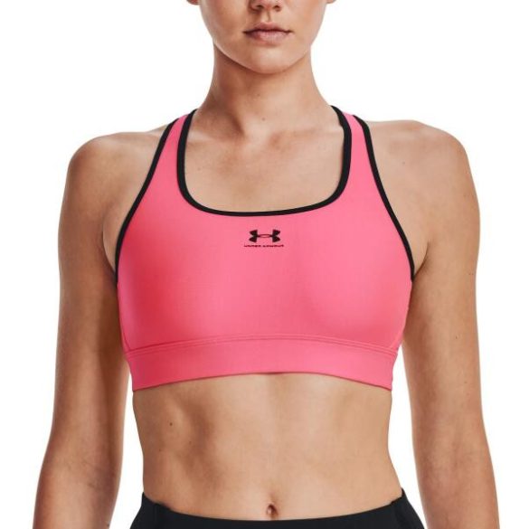 UA HG Armour Mid Padless