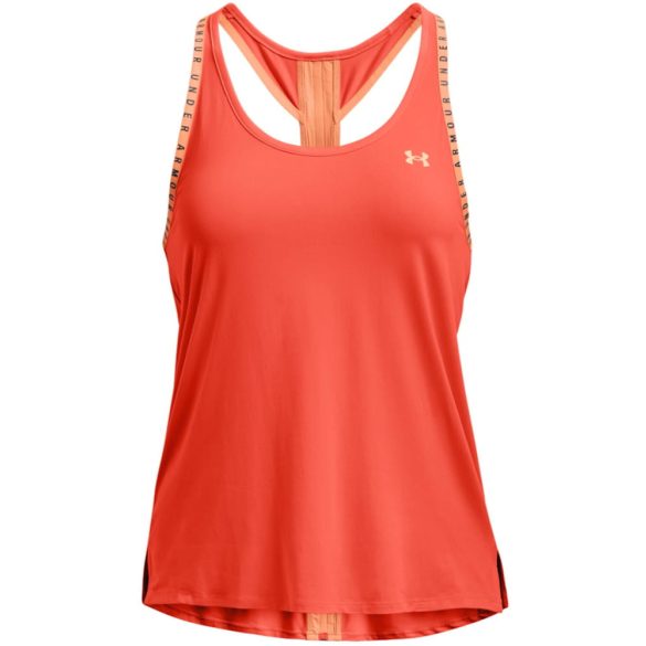 UA W KNOCKOUT TANK